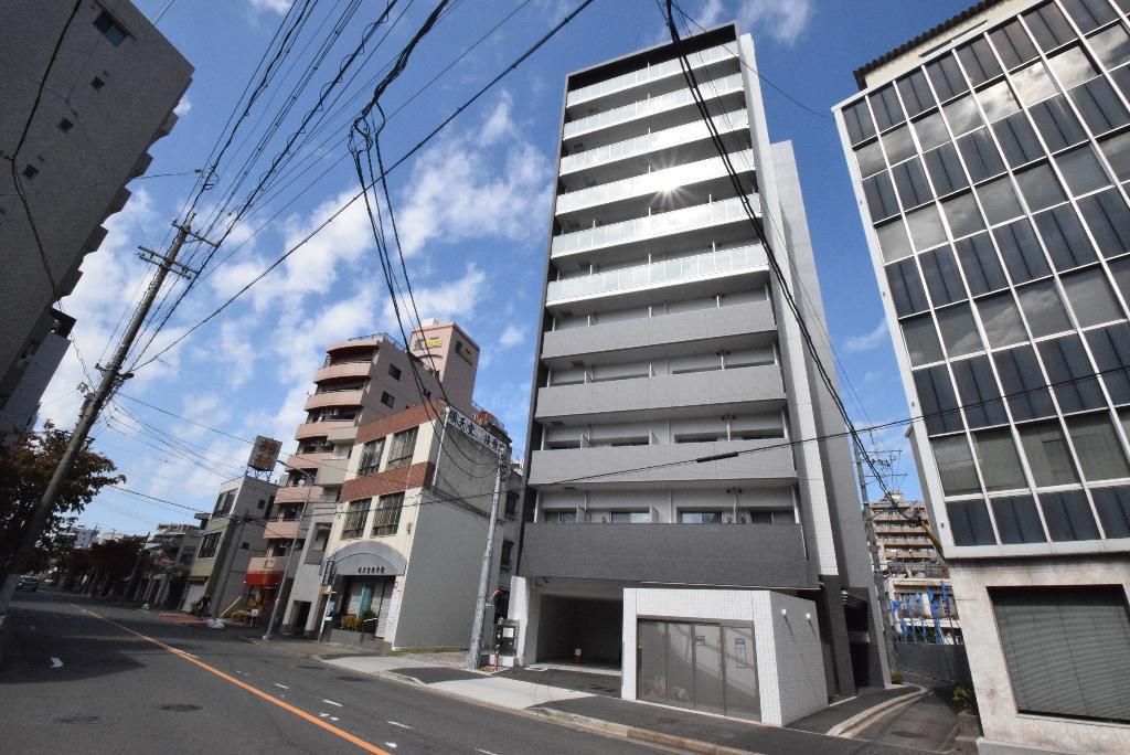 パルティール桜山