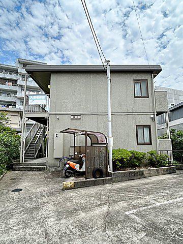 シティハイム信和