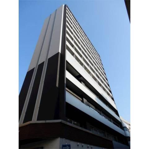 パークアクシス千葉新町