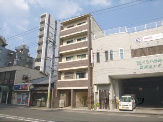 カーサフォレスタⅠ