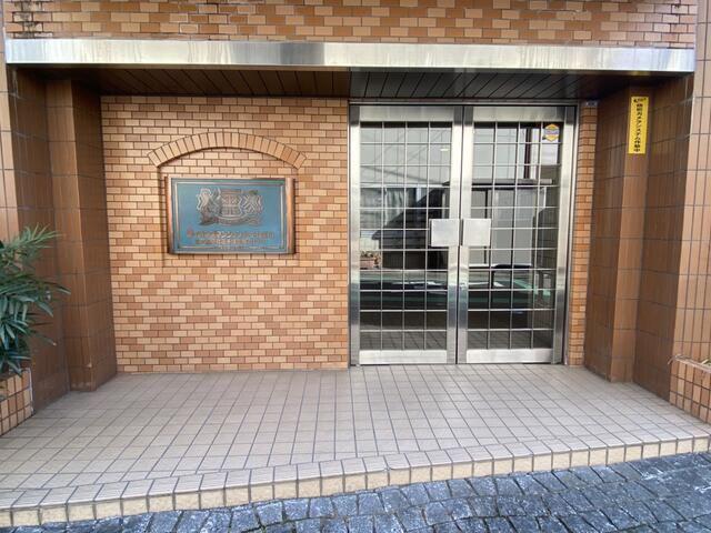 ライオンズマンション北千住第3