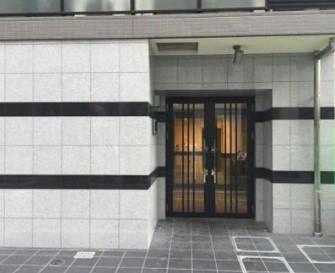 LOG銀座東/ログ銀座東