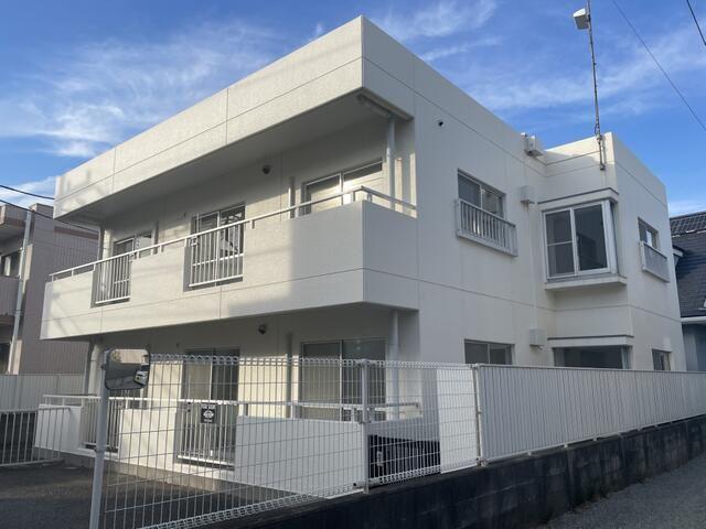 シーサイドテラス茅ヶ崎