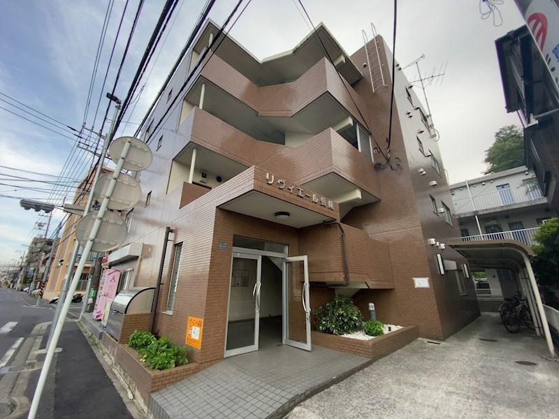 リヴィエール長尾