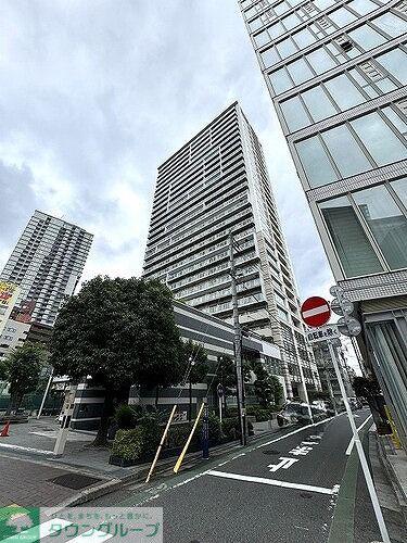 ライオンズ四谷タワーゲート