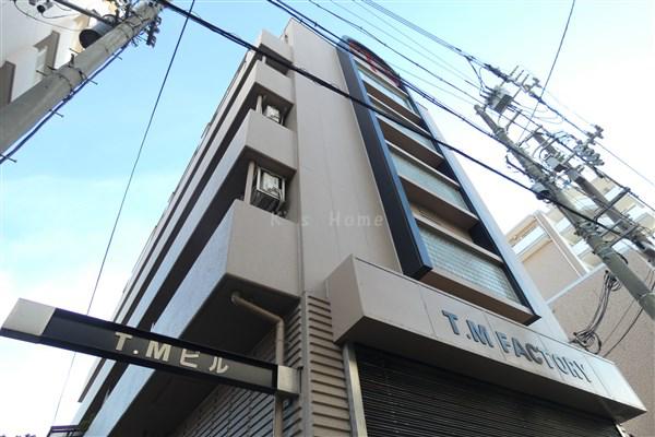 TMビル