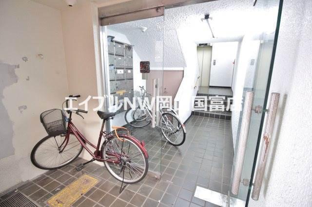 表町 時計館