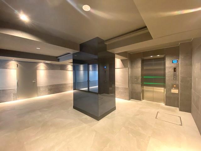 グラシアプレイス錦糸町