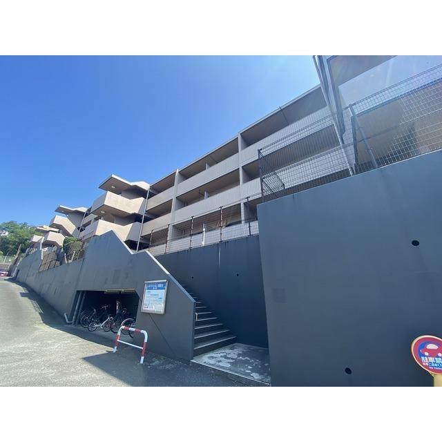 コアマンション室園台 C303号(3LDK/3階)