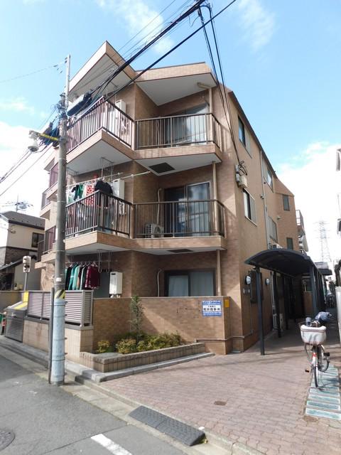 シュロス北町