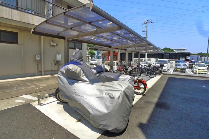 安藤第一マンション