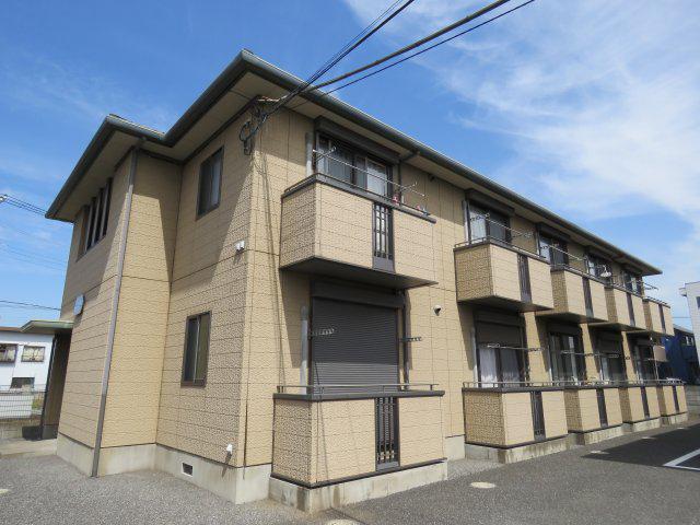 ローズガーデン I