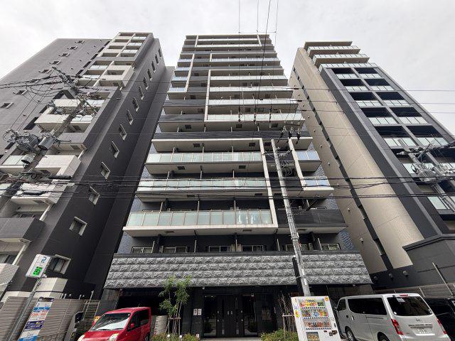 プレサンス堺筋本町ディスティニー