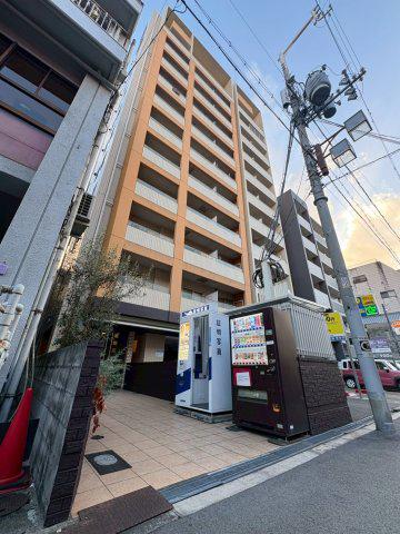 CITY SPIRE難波プレミア