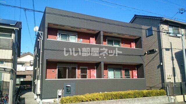 地下鉄東山線 岩塚駅 徒歩7分 2階建 築15年