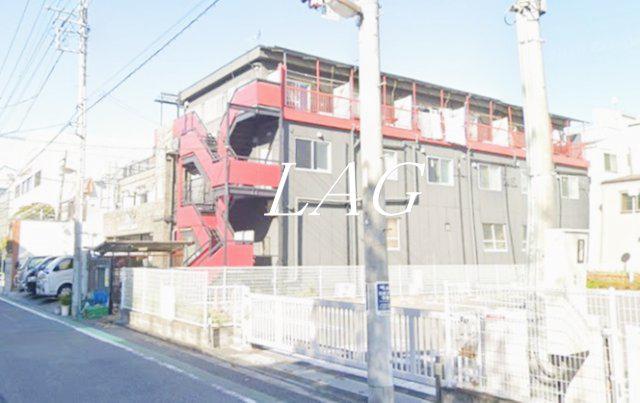 町屋7ビル