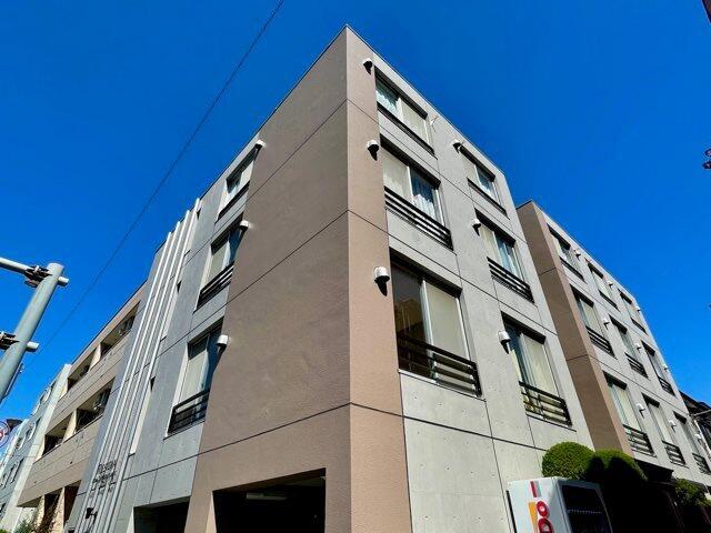 レジディア駒沢大学