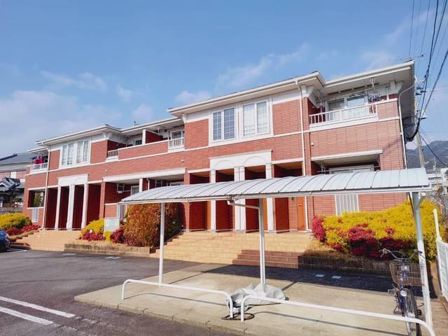 サンリット豊岡