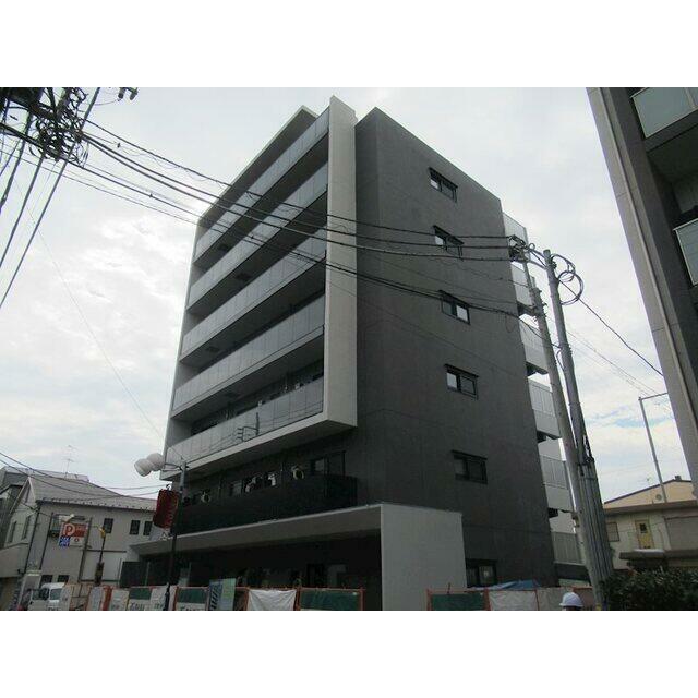 パラシオテルマス池上