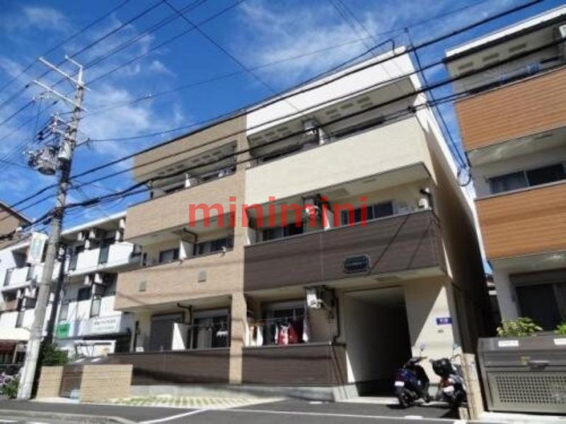フジパレス摂津正雀ノース