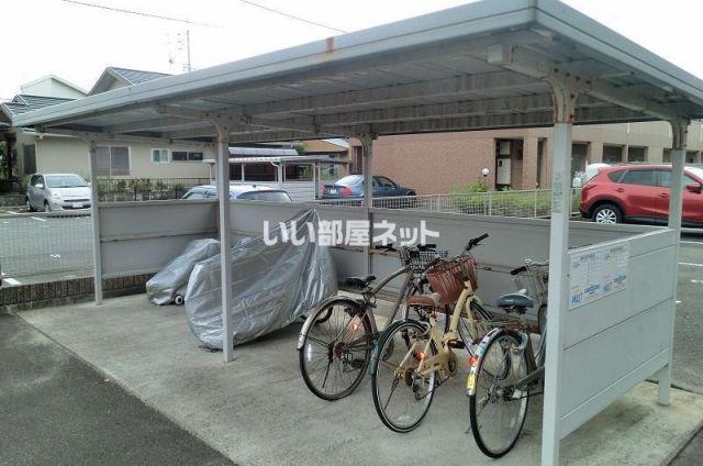 クレール六反 I棟