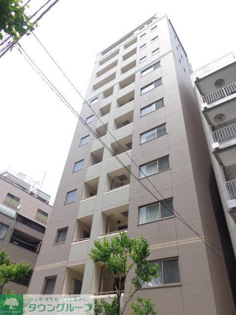 ミリアレジデンス日本橋人形町II