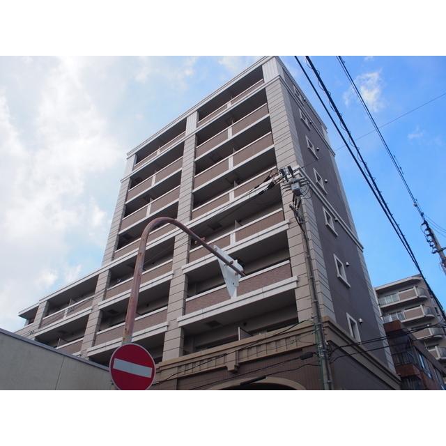 リヴシティ深江橋