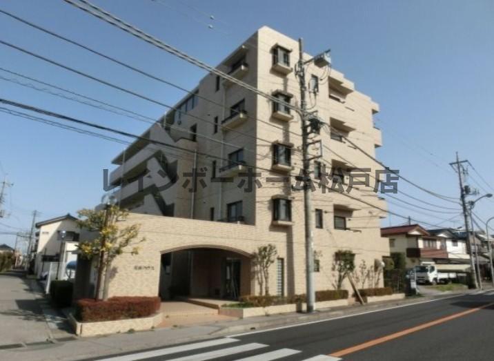 ガレット松戸元山