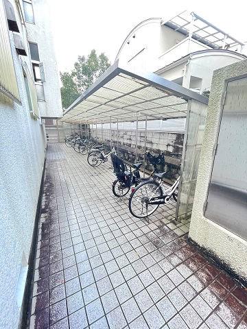 ユーミーハイツ