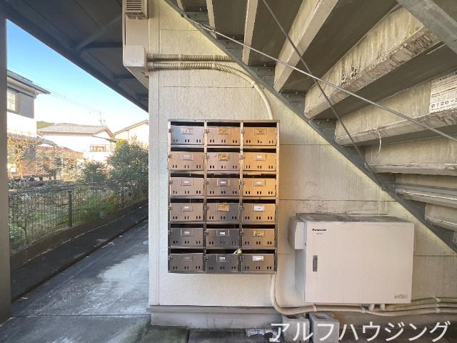 アルフ21 II