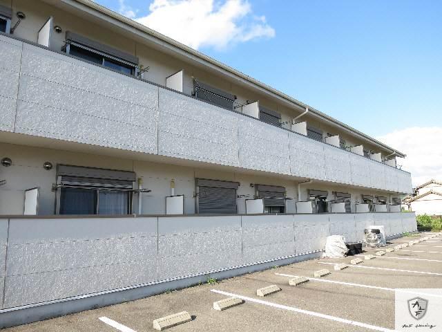 アルフ21 II
