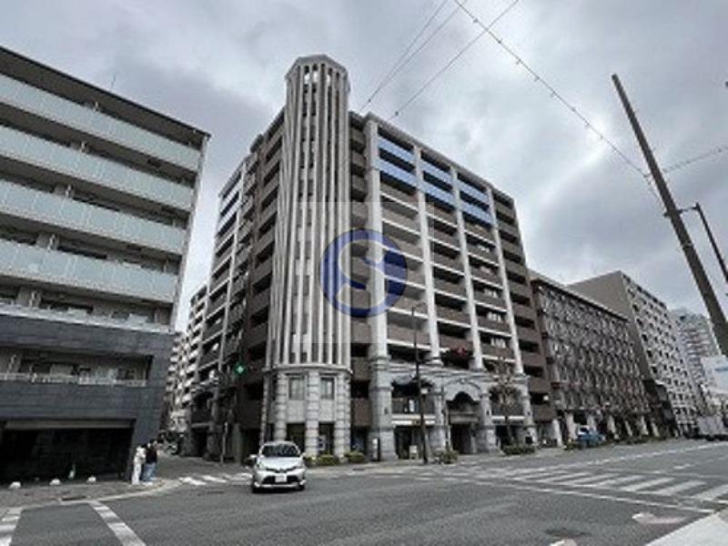 アールヴェール河原町二条