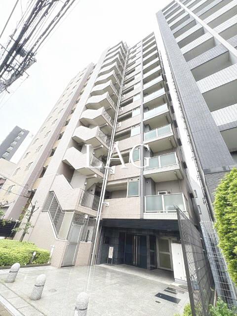 日神パレステージ田端