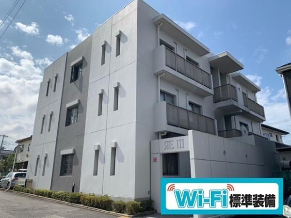 REIIIマンション