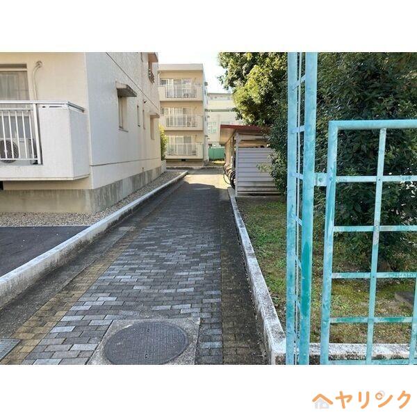 アーバンドエル藤が丘北