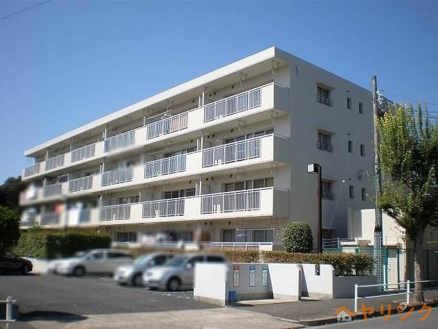 アーバンドエル藤が丘北