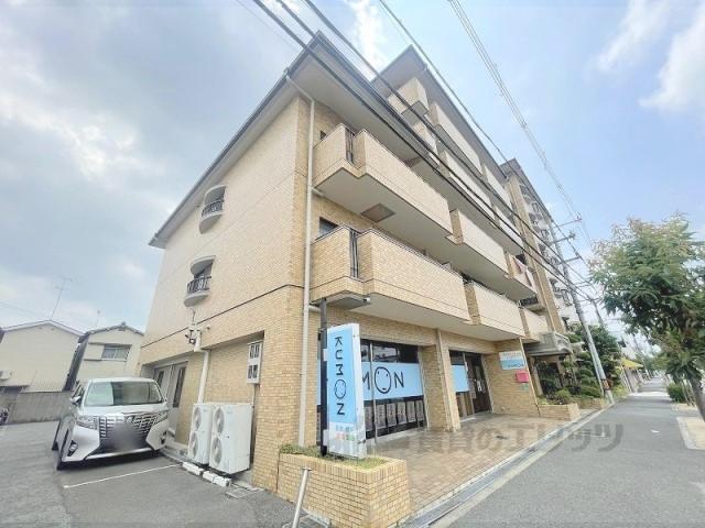 オリエントマンション