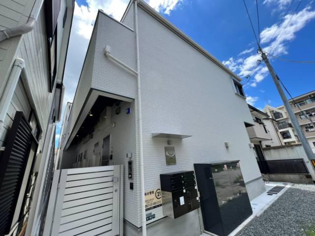 あんしん宮川町