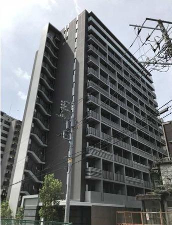 ザ・パークハビオ巣鴨