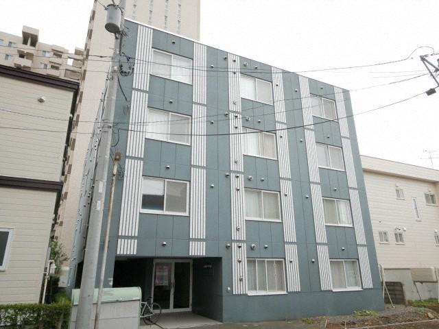 ベルファーレ平岸