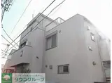メゾンソレイユ