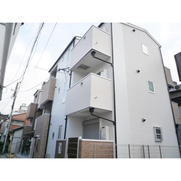ブリリオ野田阪神