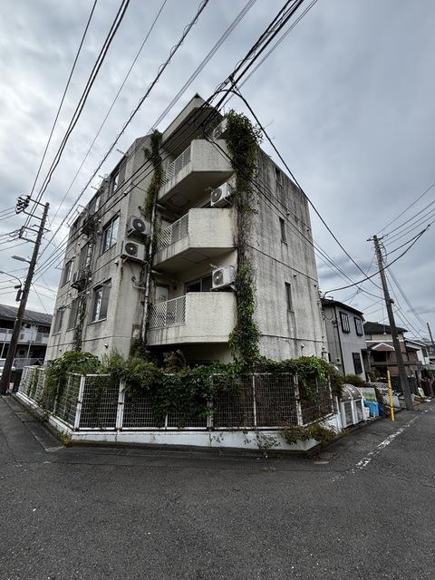 メゾン多摩