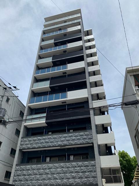 プレサンス谷町九丁目ディセオ