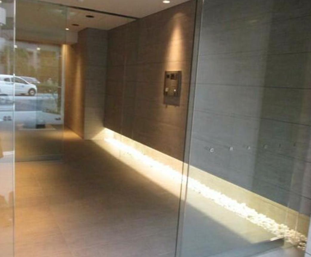 クレイシア品川戸越銀座