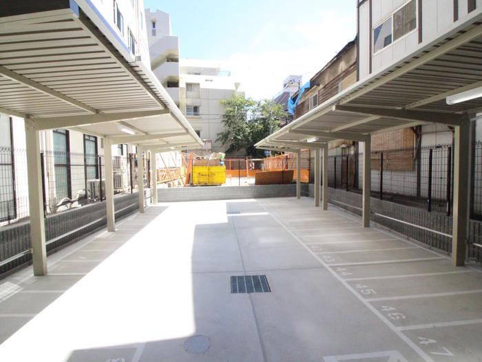 エグゼ阿倍野