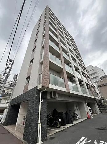 AZESTときわ台