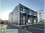 レオパレスフリーダ