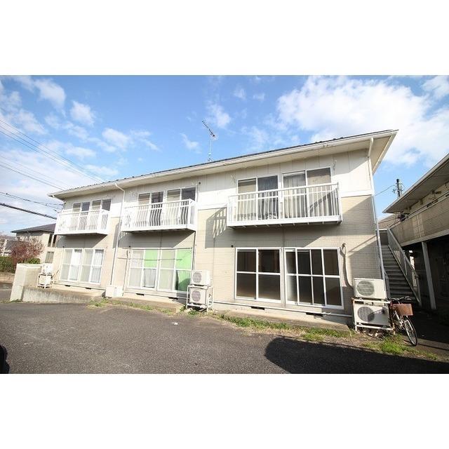 エステートピア若葉3番館