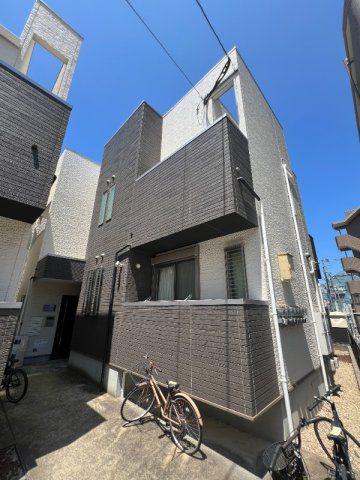 GRANDTIC GIGLIO高宮II